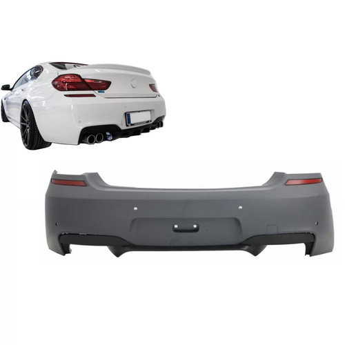 Stoßstange für bmw 6er - für,