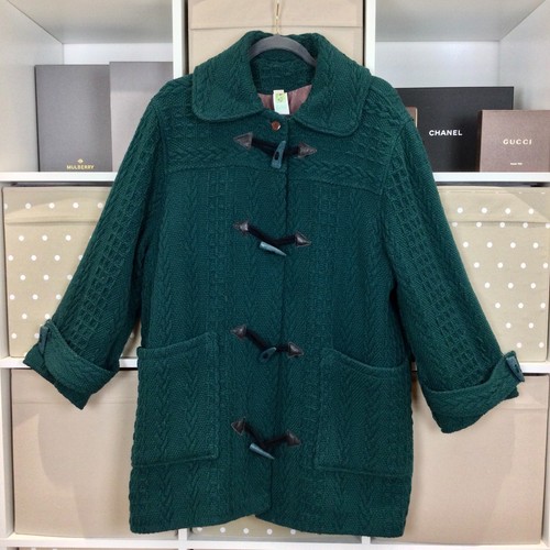 Branigan weavers dufflecoat - branigan,