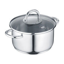 BERNDES Mini-Kochtopf B.MINI