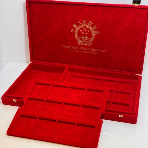 Mdm münzkassette schatulle - mdm,