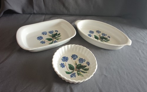 Teiliges auflaufform set - auflaufform,