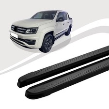 Trittbretter passend für VW