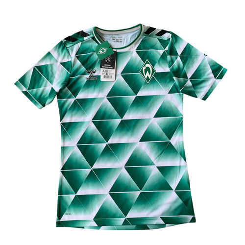Werder bremen trainingsshirt - bremen,