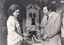 Peter Falk COLUMBO 13x18 cm