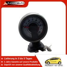 🇩🇪 REV-ZÄHLER ➤