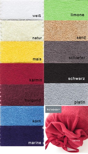 Flausch frottee - flausch,
