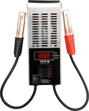 1x BATTERIE-TESTER 12 Volt