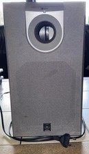 Yamaha SW-P130 Subwoofer Aktiv