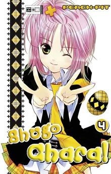 Shugo chara von - shugo, chara!