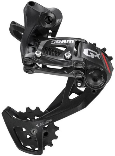 Sram 11 fach - sram,