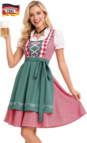 Damen trachten dirndl - trachten,