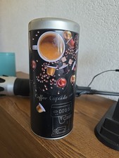 kaffeepaddose