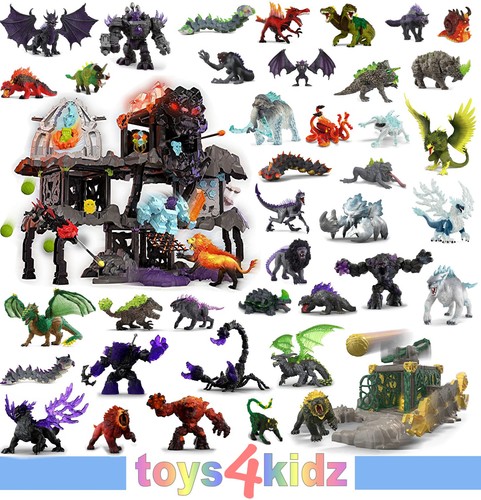 Schleich eldrador - schleich®,