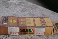 Silva Cork Ribbon, Fahrrad