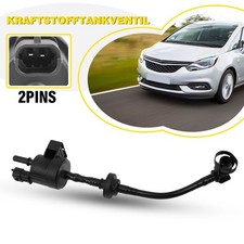 Tankentlüftungsventil