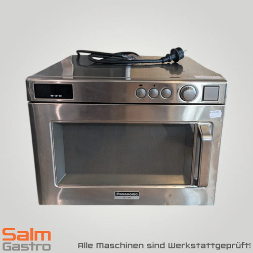 Panasonic mikrowellengerät - panasonic, ne