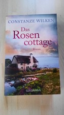 Das Rosencottage von Constanze