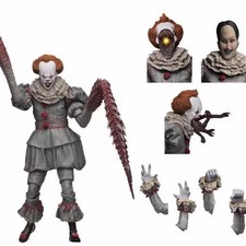 NECA IT Pennywise The Dancing