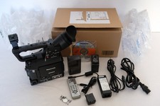 Panasonic AG-AF101E PRO AVCHD