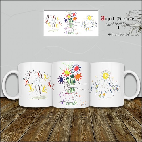 Tasse pablo - tasse,