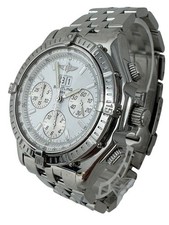 Breitling Crosswind A44355 Box