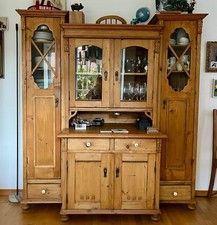 Esszimmer-Buffetschrank