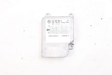 Steuergerät Aufprallsensor VW T5 BUS 1C0909605A 1C0909605A03C 2.5 12-2006