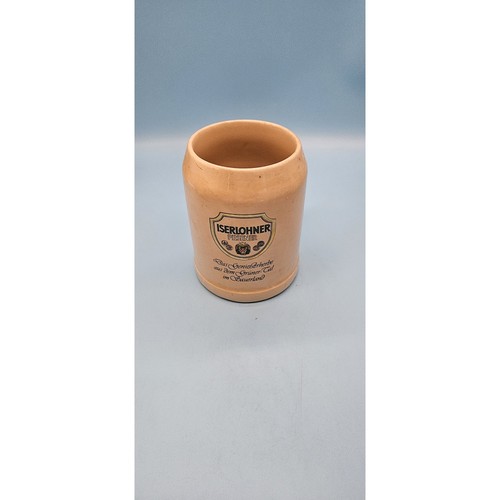 Iserlohner pilsener alter - pilsener, 0,5l
