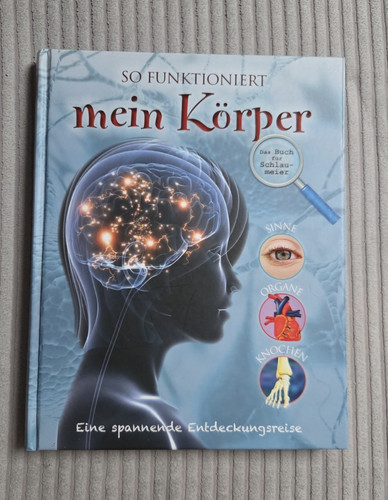 Funktioniert mein körper - so,