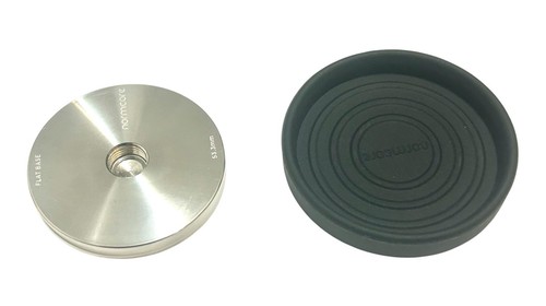 Normcore flat base 3mm - normcore-,