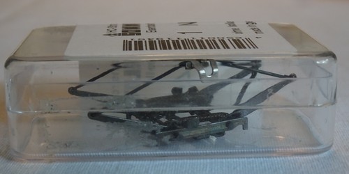 Sommerfeld strab - strab,