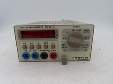 HAMEG HM 8011-3 DIGITAL