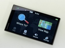 Garmin RV 770 LMT-S GPS