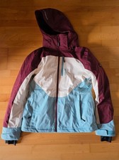 Skijacke L  O Neill Damen Snowboardjacke Winterjacke Jacke