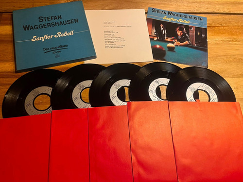 Stefan waggershausen sanfter - stefan,