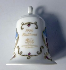 Hutschenreuther Glocke