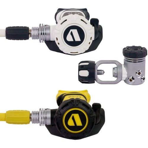 Apeks xl4 atemreglerset - xl4+,