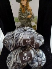 Lana Grossa - Wollpaket - Lala