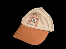 Basecap Cap Disney Promotion Bärenbrüder Französisch Frere Des Ours - 2003