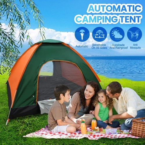 Pop zelt wurfzelt camping - wurfzelt,