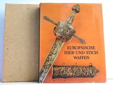 Europäische Hieb- und