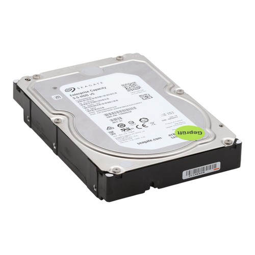 Seagate enterprise 4tb sas - seagate,
