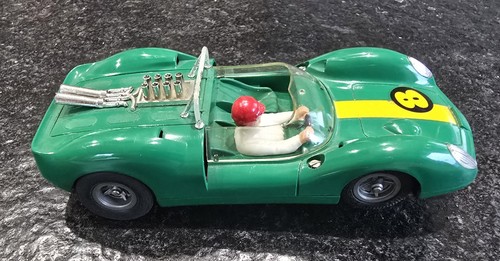 Lotus auto rallye - rallye,