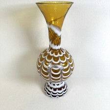 lavorazione a mano Jahre Glas