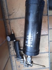 Makra Body Gun II Defekt