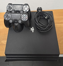 Sony PlayStation 4 Pro, 1 TB