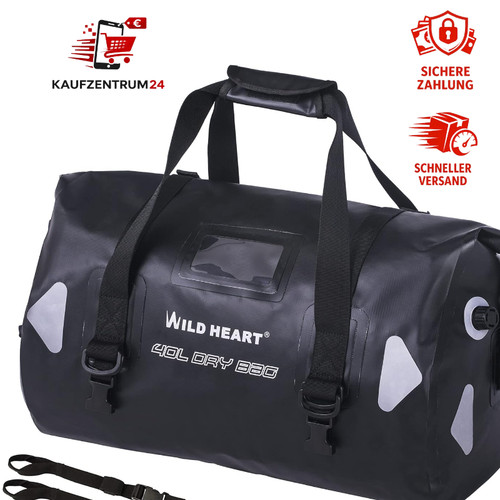 Reisetasche wasserdicht