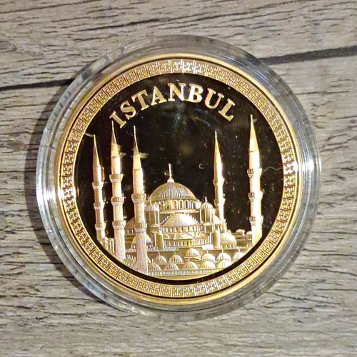 Istanbul türkei - istanbul,