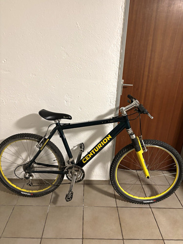 Centurion mtb zoll - mtb, –