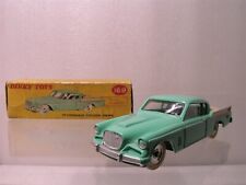 DINKY TOYS UK 169 STUDEBAKER